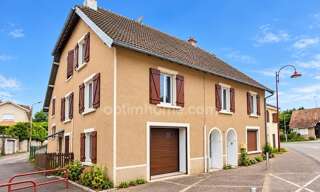 Maison 8 Pièces 200 m² à vendre à Héricourt (70400)