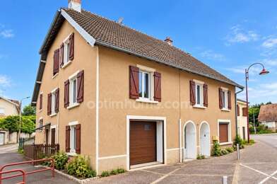 Maison 8 pièces 97500 €