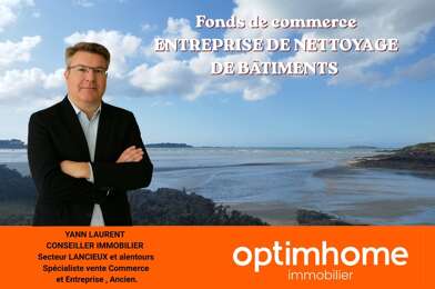 Local industriel 1 pièces 39000 €