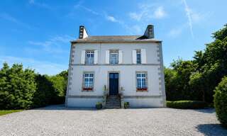 Maison 9 Pièces 210 m² à vendre à Plouguernével (22110)