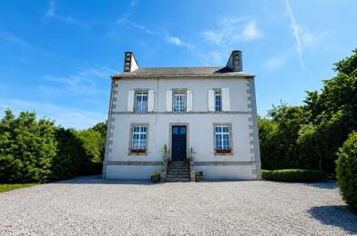Maison 9 pièces 320000 €