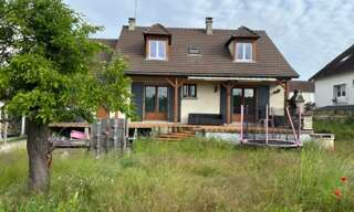 Maison 8 Pièces 140 m² à vendre à Pont-Sainte-Maxence (60700)