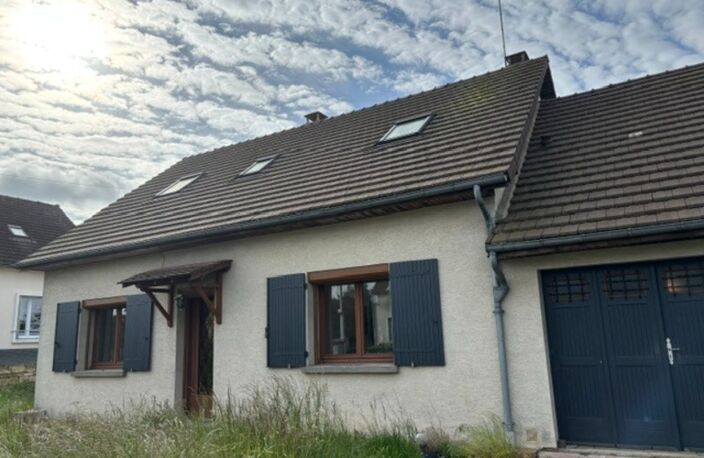 Maison familiale indépendante à vendre 8 pièces PONT SAINTE MAXENCE (60) — photo 3