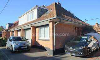 Maison 5 Pièces 104 m² à vendre à Hem (59510)
