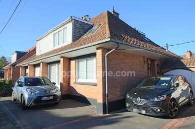 Maison 5 pièces 270000 €