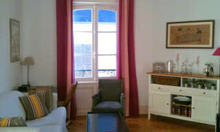 Appartement 3 Pièces 42 m² à vendre à Trouville-sur-Mer (14360)