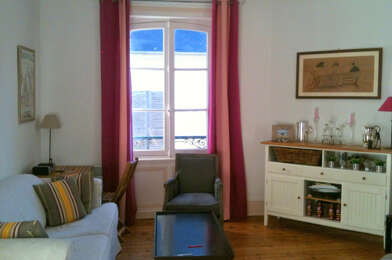 Appartement 3 pièces 249000 €
