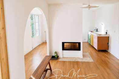 Maison 5 pièces 150600 €