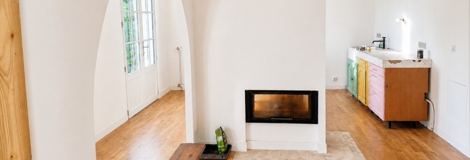 Maison 5 Pièces 90 m² à vendre à Bernay (27300)