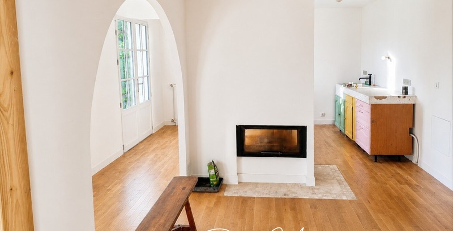 Maison à vendre 5 pièces  (27) — photo 1
