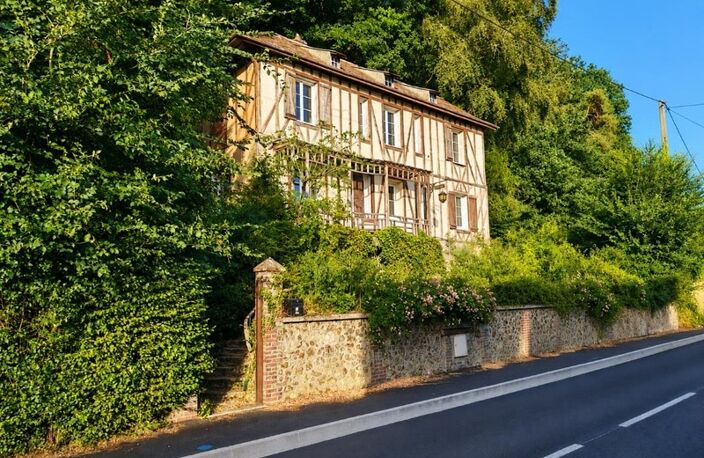 Maison à vendre 5 pièces  (27) — photo 2