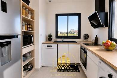 Maison 3 pièces 217000 €