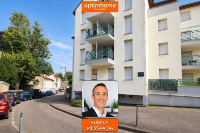 Appartement 1 pièces 400 €