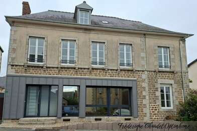 Maison 6 pièces 114900 €