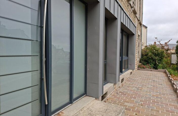 Maison de caractère LE HORPS (53) — photo 2