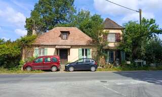 Maison 5 Pièces 112 m² à vendre à Beaumontois en Périgord (24440)