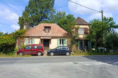 Maison 5 pièces 144000 €