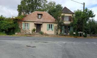 Maison 5 Pièces 112 m² à vendre à Beaumontois en Périgord (24440)