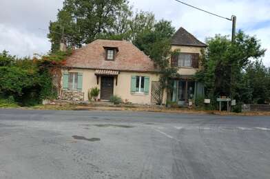 Maison 5 pièces 144000 €