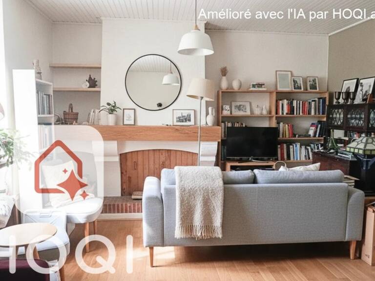 Maison à vendre 5 pièces BEAUMONTOIS EN PERIGORD (24) — photo 1
