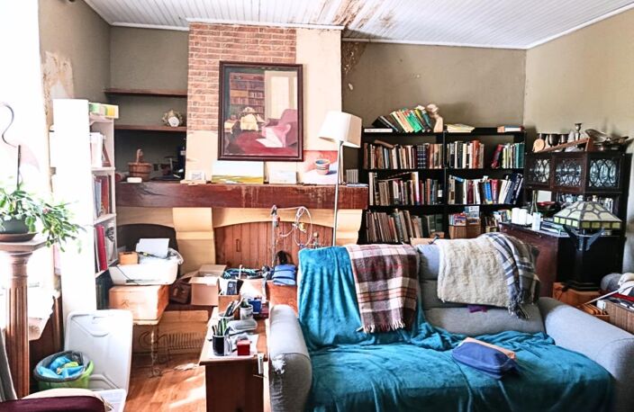 Maison à vendre 5 pièces BEAUMONTOIS EN PERIGORD (24) — photo 2