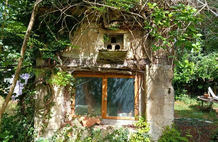 Maison à vendre 5 pièces BEAUMONTOIS EN PERIGORD (24) — photo 4
