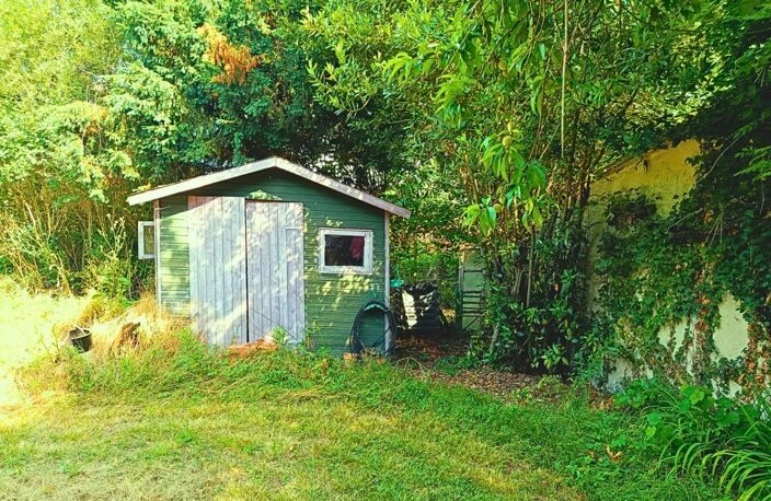 Maison à vendre 5 pièces BEAUMONTOIS EN PERIGORD (24) — photo 5