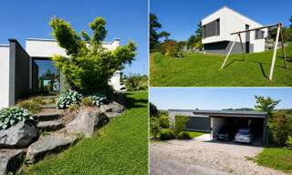 Maison 6 Pièces 150 m² à vendre à Gugney-aux-Aulx (88450)