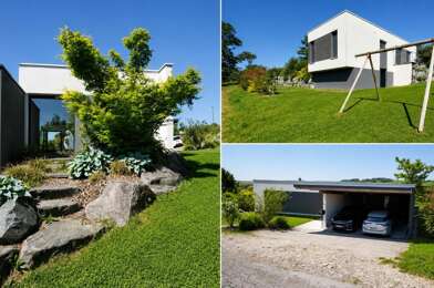 Maison 6 pièces 329000 €
