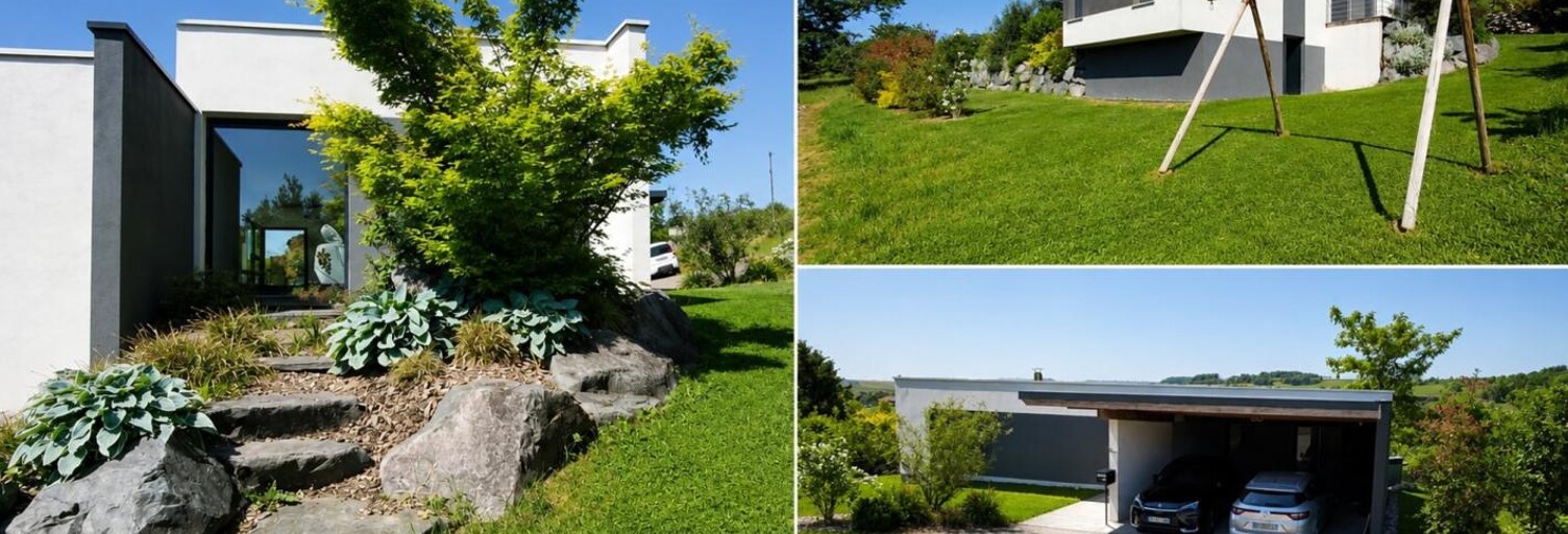 Maison 6 Pièces 150 m² à vendre à Gugney-aux-Aulx (88450)