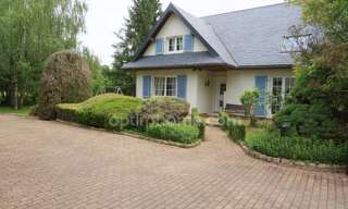 Maison 6 Pièces 154 m² à vendre à Coulevon (70000)