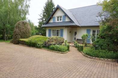 Maison 6 pièces 370000 €