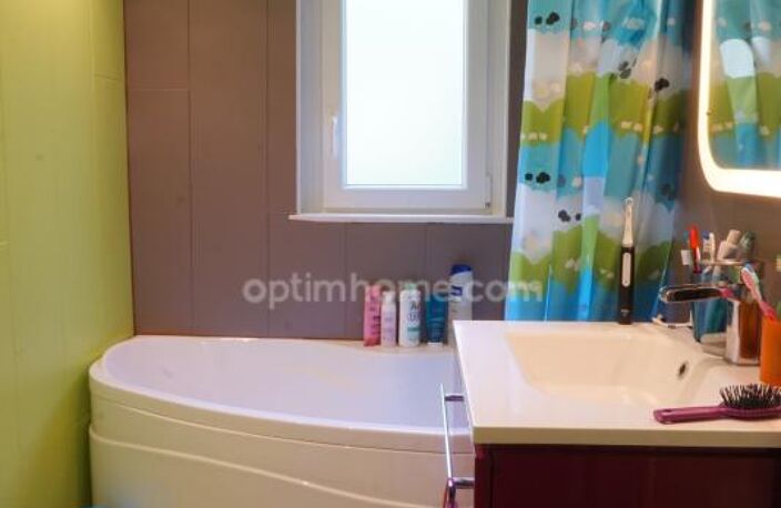 Maison à vendre 6 pièces climatisées, piscine  + local professionnel de 120m² — photo 3
