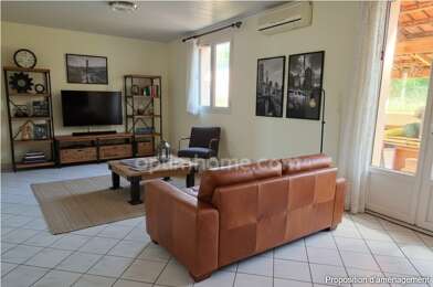 Maison 4 pièces 199650 €