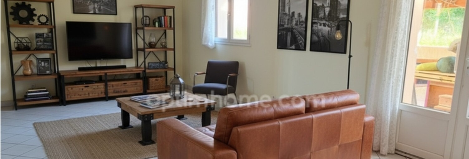 Maison 4 Pièces 92 m² à vendre à Lempdes (63370)