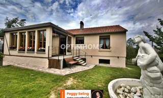 Maison 5 Pièces 103 m² à vendre à Origny-en-Thiérache (02550)