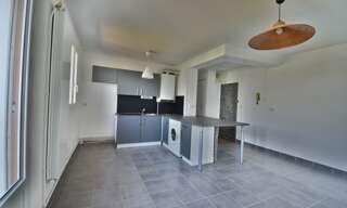 Appartement 3 Pièces 43 m² à vendre à Lucé (28110)