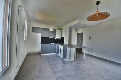 Appartement 3 pièces 106000 €