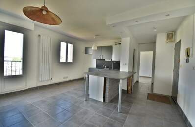 Appartement à vendre 3 pièces LUCE (28) — photo du bien