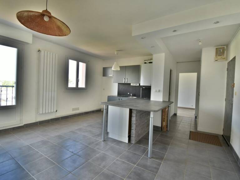 Appartement à vendre 3 pièces LUCE (28) — photo 1
