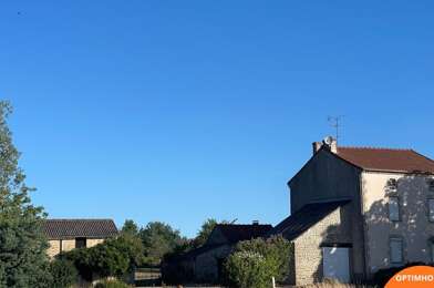 Maison 5 pièces 140500 €