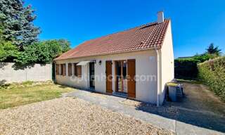 Maison 5 Pièces 88 m² à vendre à Arpajon (91290)