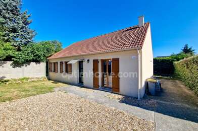Maison 5 pièces 294000 €