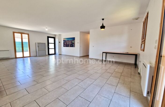 Maison de plain-pied 3 chambres — photo 3