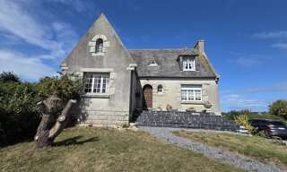 Maison 5 Pièces 120 m² à vendre à Plougoulm (29250)