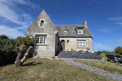 Maison 5 pièces 244950 €