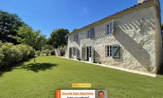 Maison 5 Pièces 157 m² à vendre à Marsolan (32700)