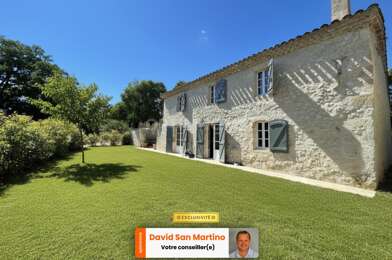 Maison 5 pièces 268000 €