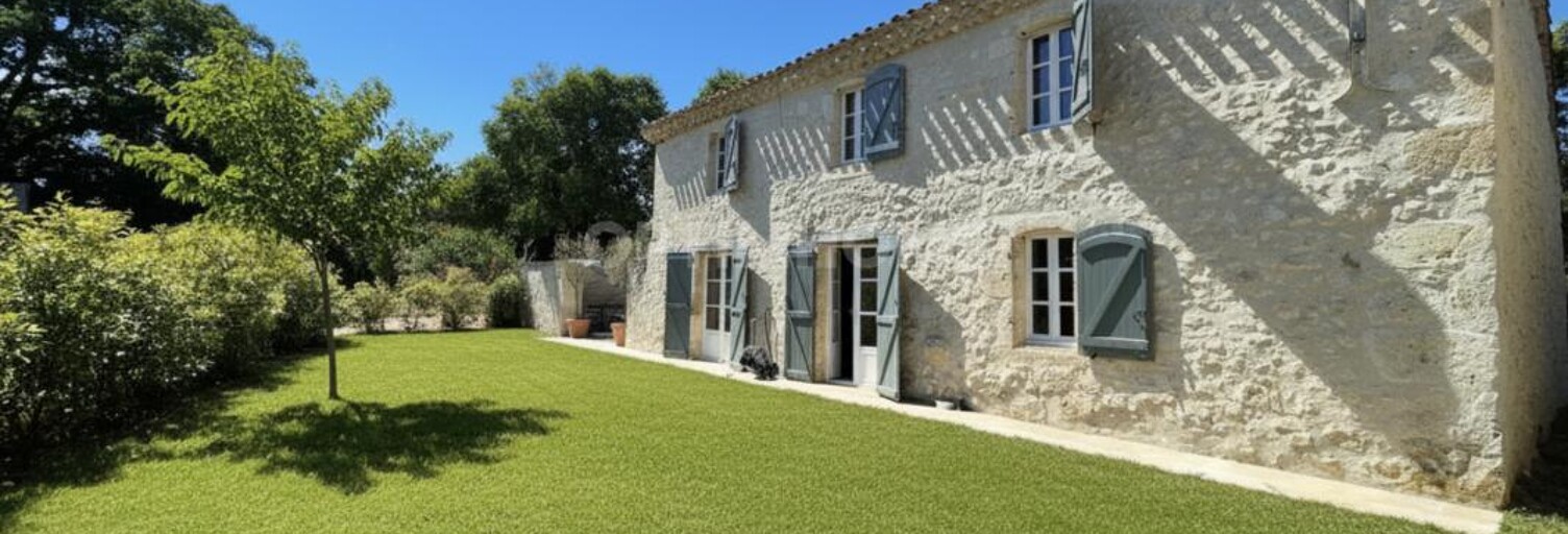Maison 5 Pièces 157 m² à vendre à Marsolan (32700)
