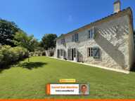 Authentique maison en pierre rénovée – 157 m² – Charme, confort et campagne gersoise — photo 2